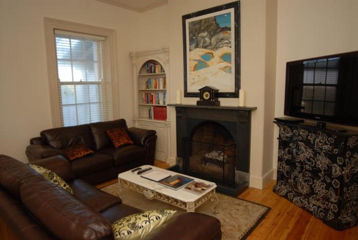 Cape Nelson Lighthouse Villa Portland Room photo