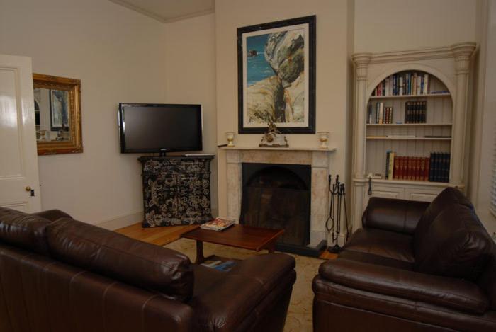 Cape Nelson Lighthouse Villa Portland Room photo