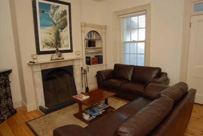 Cape Nelson Lighthouse Villa Portland Room photo
