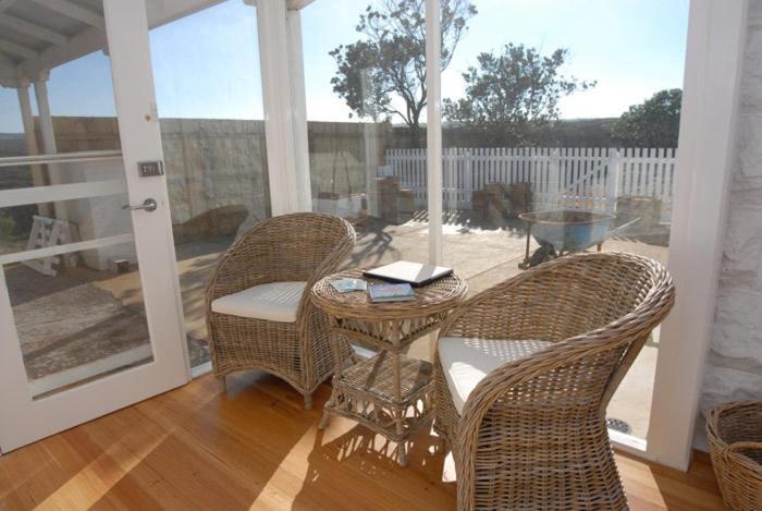 Cape Nelson Lighthouse Villa Portland Room photo
