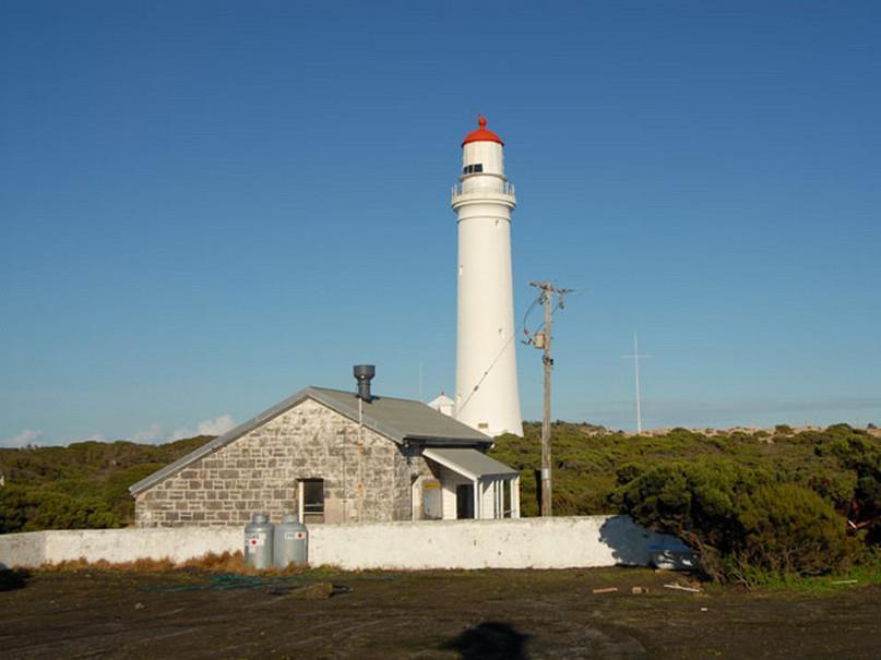 Cape Nelson Lighthouse Villa Portland Exterior photo