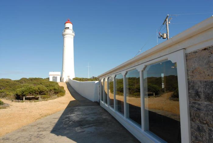 Cape Nelson Lighthouse Villa Portland Exterior photo