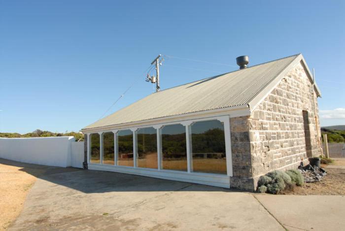 Cape Nelson Lighthouse Villa Portland Exterior photo