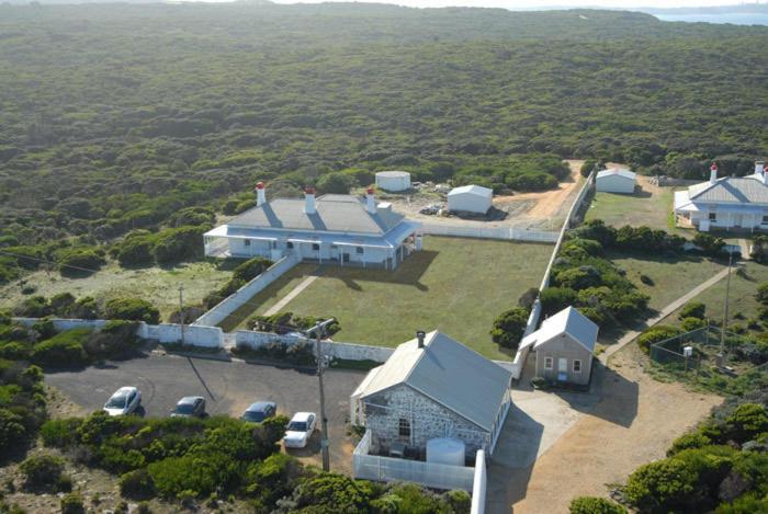Cape Nelson Lighthouse Villa Portland Exterior photo
